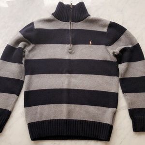 Polo by Ralph Lauren || Sweater